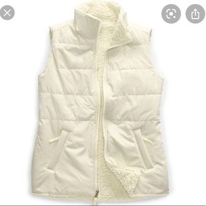 Women’s Merriewood Reversible Vest